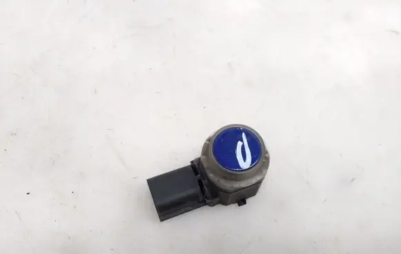 Ford S-MAX Parking PDC sensor F1CT15K859AAW 0106161209