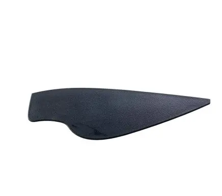 Alfa Romeo Stelvio Dashboard side end trim 156108695