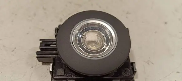 Volkswagen Touareg III Other interior light