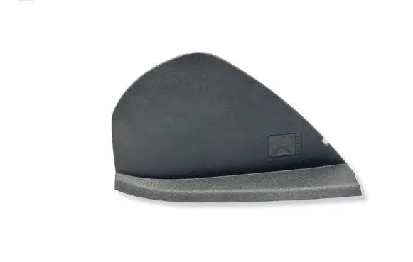 Skoda Superb B6 (3T) Dashboard side end trim 3T0857503A 3T0857503B