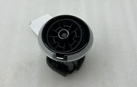 Audi Q2 - Dash center air vent grill 81A820901F