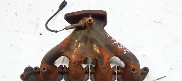Chevrolet Tacuma Intake manifold