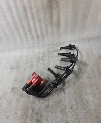 Volvo 850 Spark distributor cap 