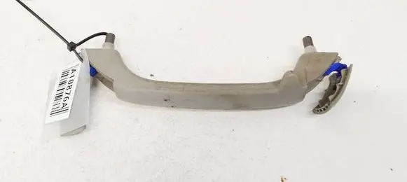 Audi A2 Rear interior roof grab handle