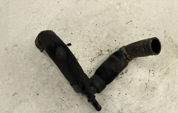 Ford Fusion II Brake booster pipe/hose DG9Z8286L DG9Z8286J