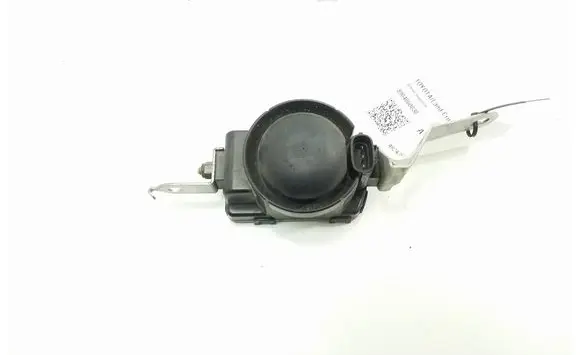 Alarm system siren