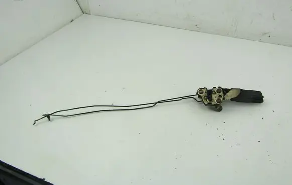 Opel Vectra A Rear door lock 