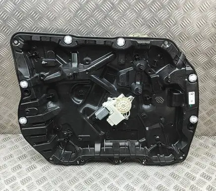 BMW X6M G06 F96 Front door electric window regulator 9450195 9450069