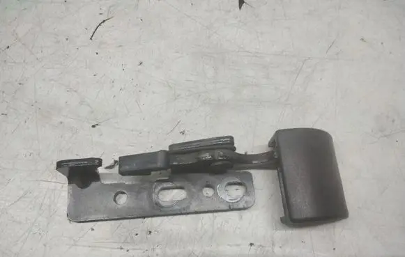 Mercedes-Benz E W211 Other interior part A2119200572