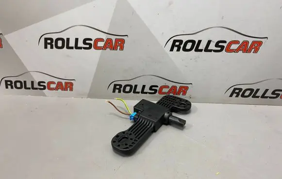 Mercedes-Benz B W245 Seat pressure sensor 1698207010 20465001