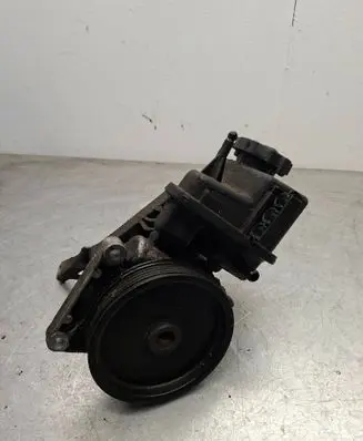 Power steering pump