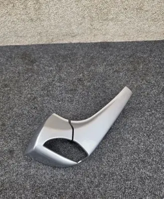 BMW 6 F06 Gran coupe Seat trim 7228306