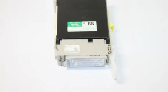 Lexus RX 450H Other control units/modules 8922148520