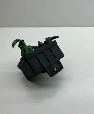 Peugeot 607 Glow plug pre-heat relay CEP61212V 9639912580