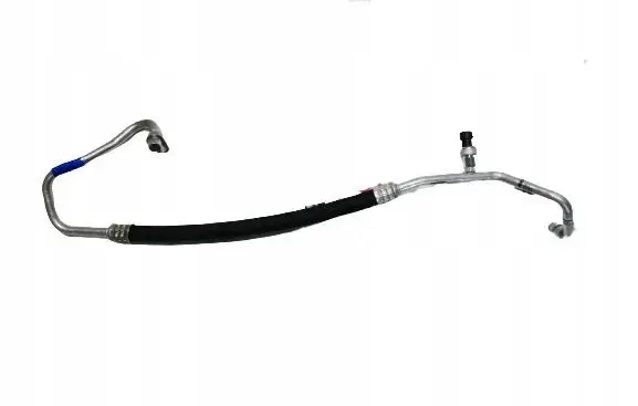 Renault Master III Air conditioning (A/C) pipe/hose 924400031R
