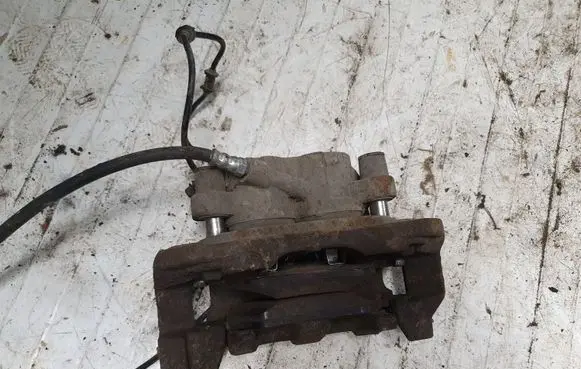 Mercedes-Benz ML W164 Front brake caliper NOCODE