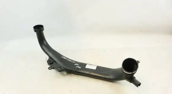 BMW 3 E92 E93 Air intake duct part 7556549 7600002 13717556549