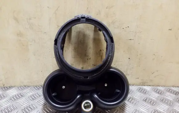 Mini Cooper Countryman R60 Cup holder front 9805538 30021944
