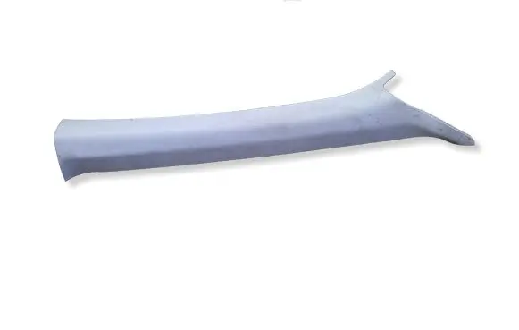 Skoda Octavia Mk3 (5E) (A) pillar trim 5E0867234