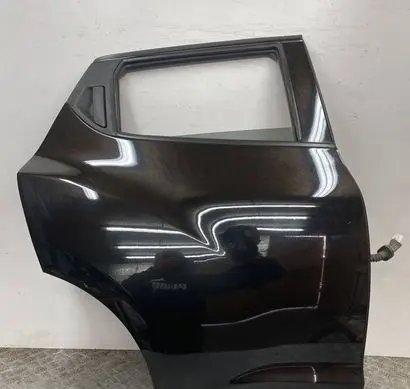 Nissan Juke I F15 Rear door 
