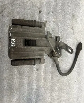 Skoda Octavia Mk2 (1Z) Rear brake caliper
