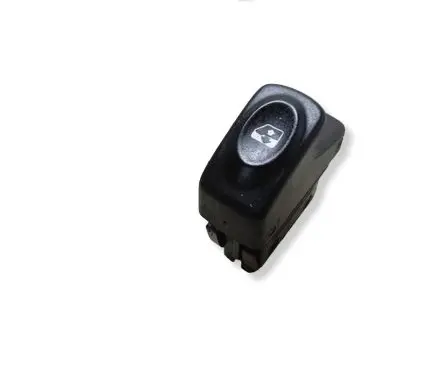 Renault Kangoo I Electric window control switch 199223 MADE A5140M