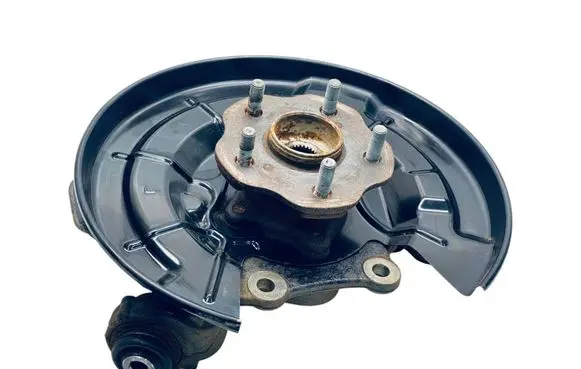 Lexus RX 450H Rear wheel hub 4230548070 4241048061 4850848080