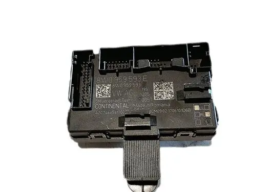 Audi A4 S4 B8 8K Door control unit/module 8W0959593E