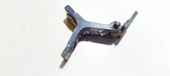 Audi 80 90 B3 Rear door lower hinge 493831401