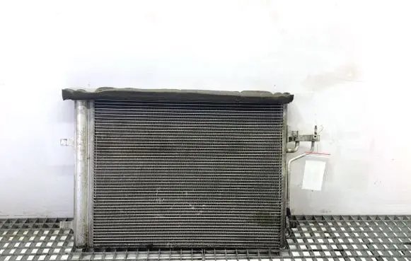 Ford Kuga II Coolant radiator DV6119710BB