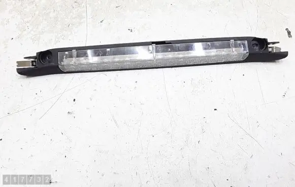 Citroen C6 Third/center stoplight 9652051980