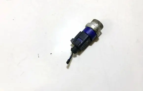 Coolant temperature sensor