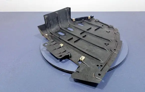 BMW iX3 G08 Front underbody cover/under tray 7932078
