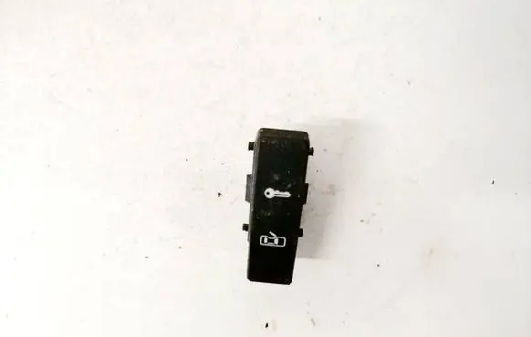 Central locking switch button