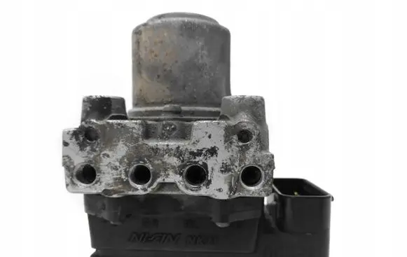 Honda Accord ABS Pump SED00