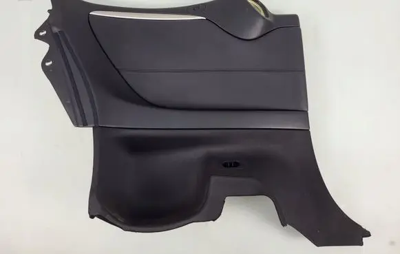 Mercedes-Benz CLK A209 C209 Coupe rear side trim panel 