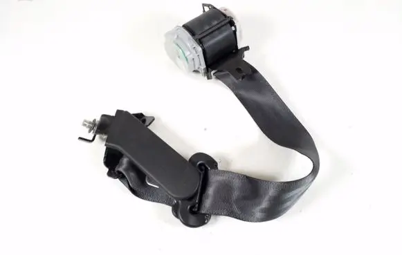 Honda Jazz Rear seatbelt