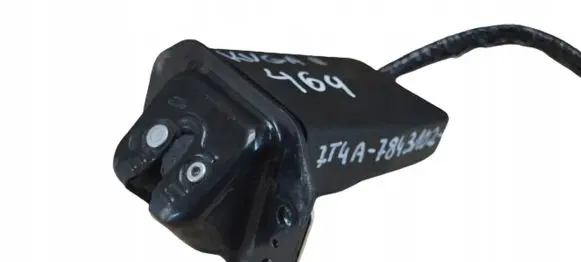 Ford Kuga II Tailgate/trunk/boot lock/catch/latch 7T4A7843102A
