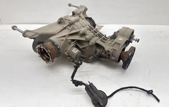 Audi Q5 SQ5 Rear differential 0B0500043F