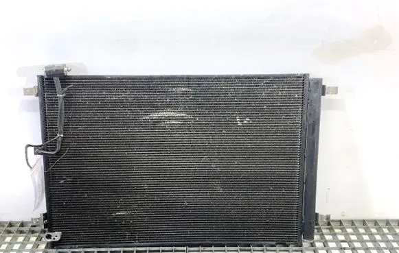 Audi A8 S8 D4 4H Coolant radiator 4H0260401E