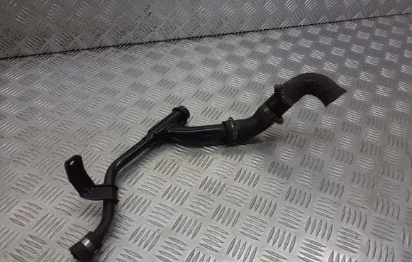 Fiat Stilo Heater radiator pipe/hose 