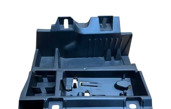 BMW 3 GT F34 Tool box 51477298167 7298167 11252010