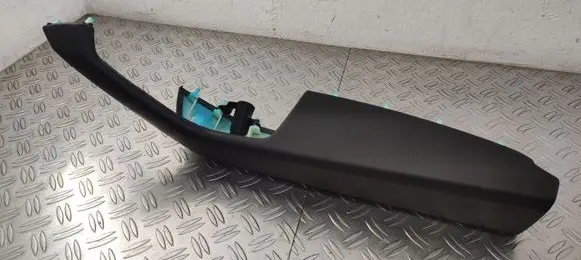 Volkswagen PASSAT B8 Front door interior handle trim 3G0867168