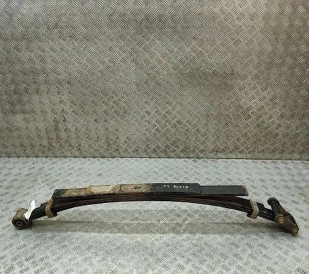Ford Ranger Rear leaf spring EB3C5B669JE