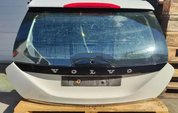 Volvo V60 Tailgate/trunk/boot lid