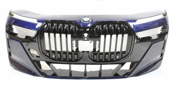 BMW 7 G70 Front bumper