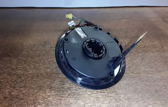 Chrysler 300 - 300C Airbag slip ring squib (SRS ring) 01412620