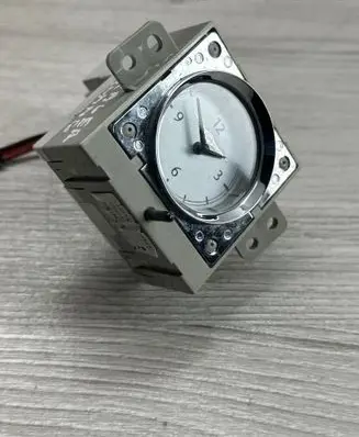 Chrysler Grand Voyager V Clock 