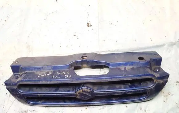 Suzuki Baleno EG Front grill