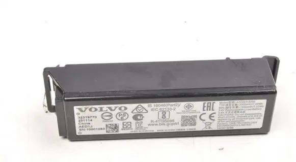 Volvo XC90 Other relay 32319770